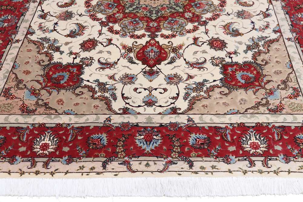 Perserteppich Tabriz