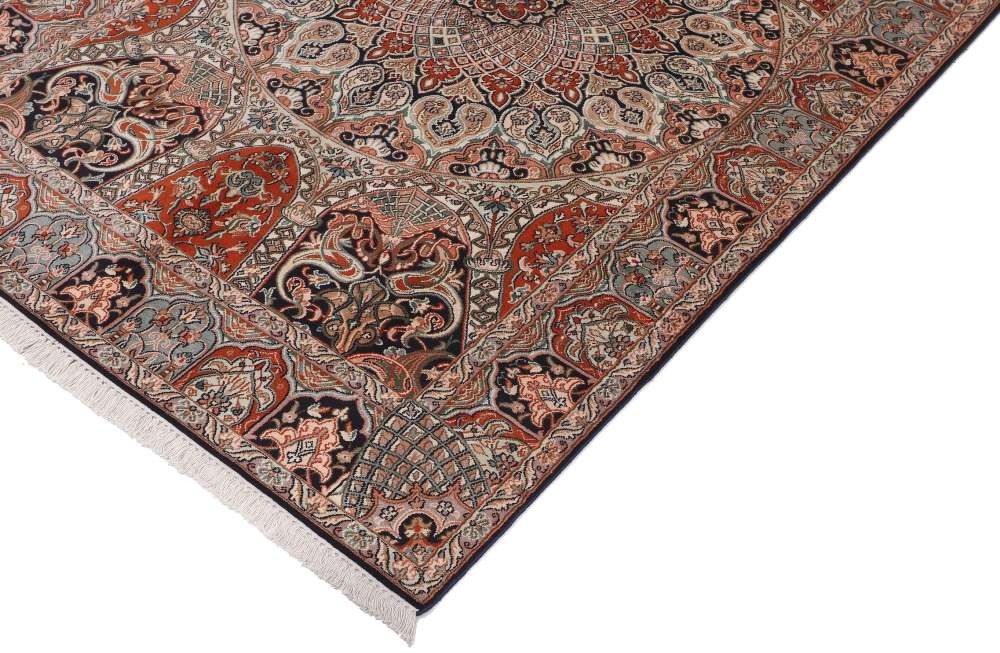 Orientteppich Kashmir