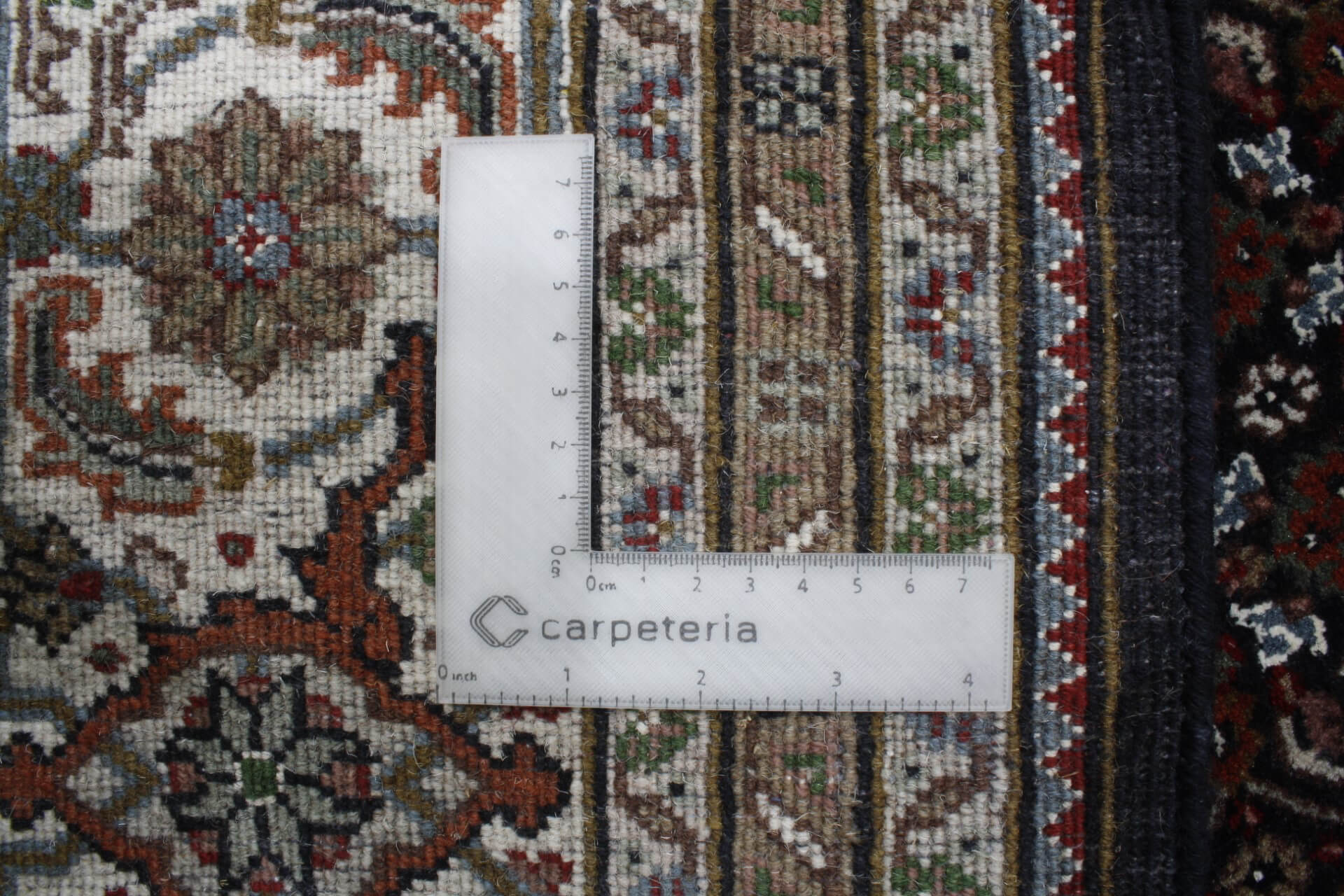 Orientteppich Tabriz Royal