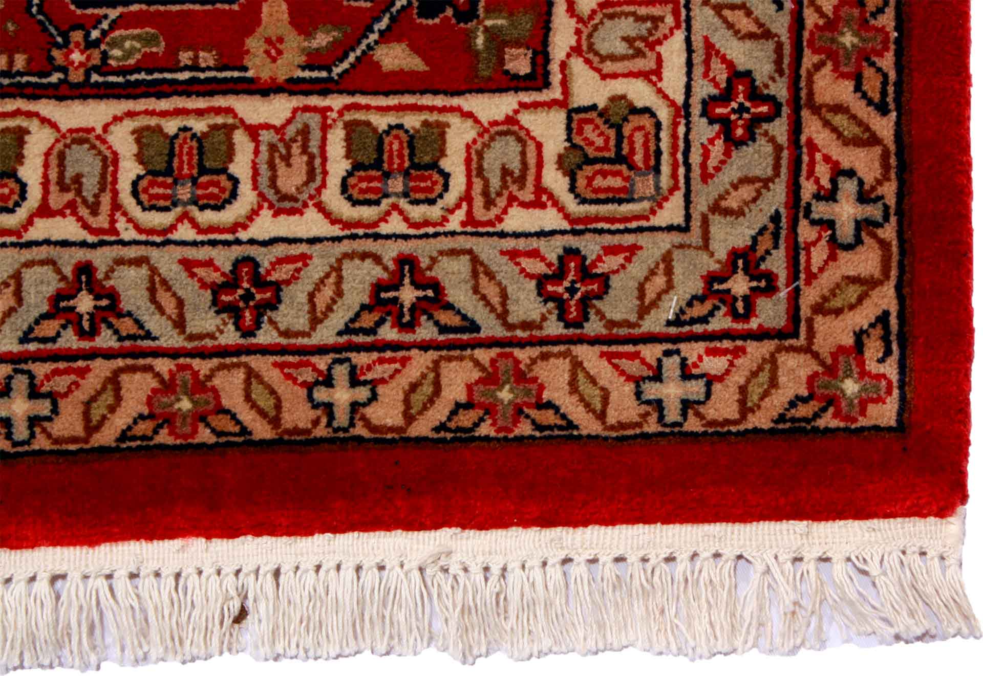 Orientteppich Bidjar Royal