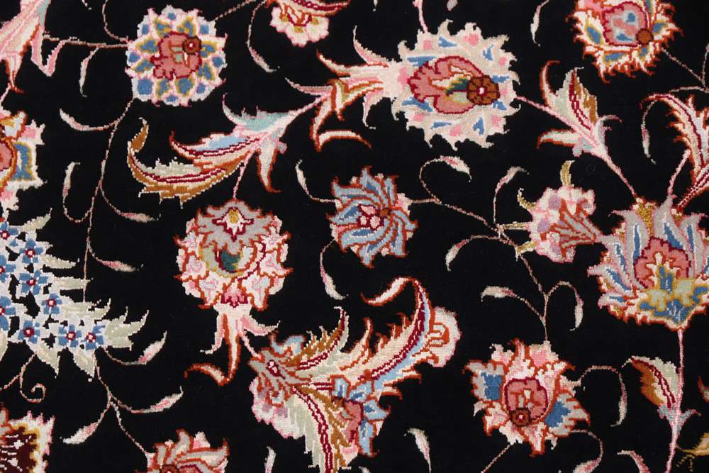 Perserteppich Tabriz