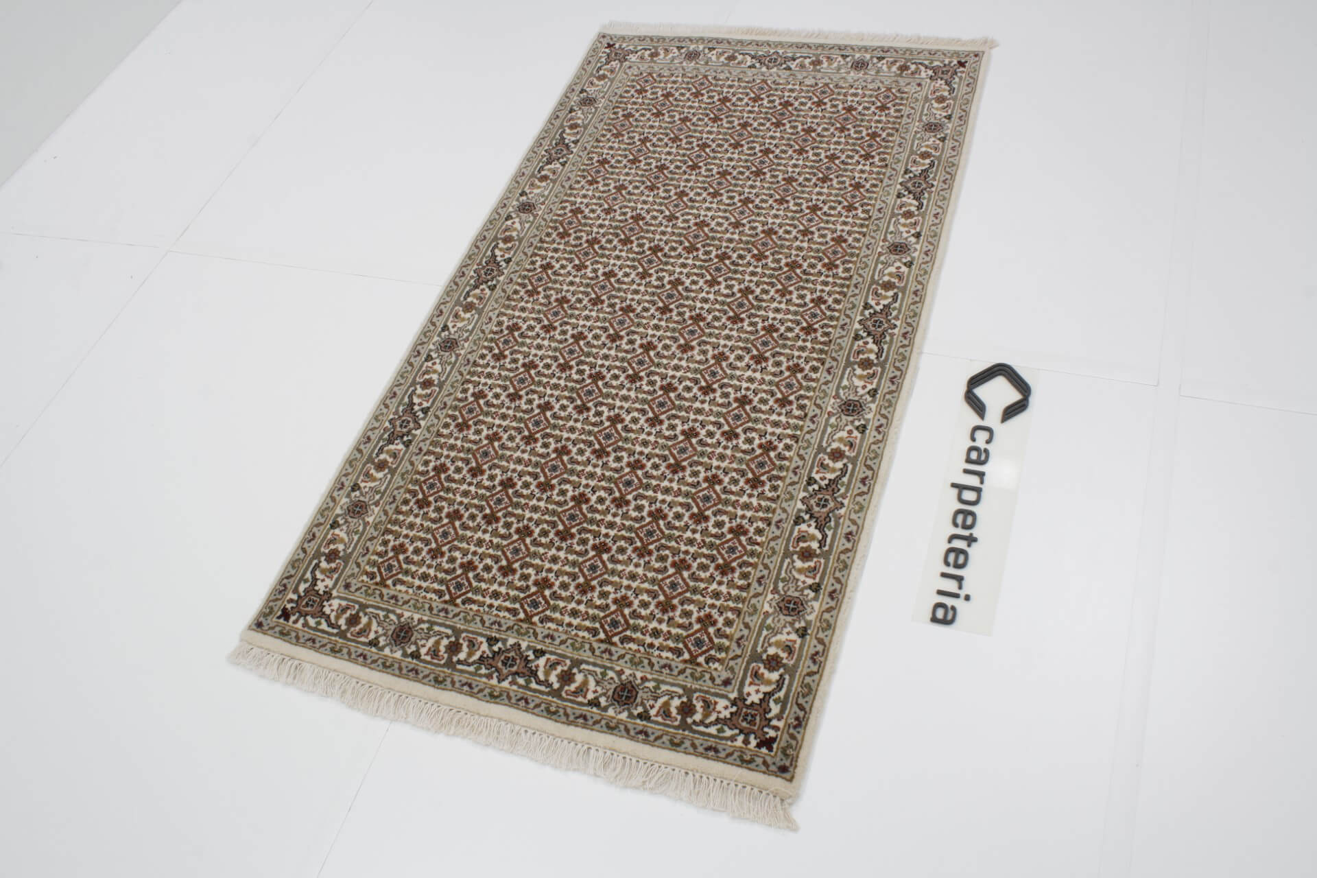 Orientteppich Bidjar Premium