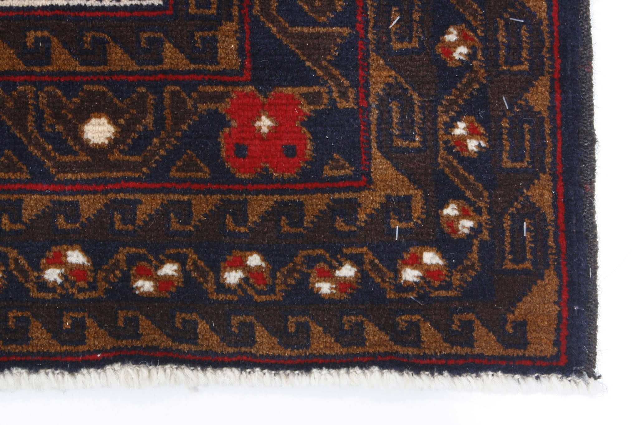 Orientteppich Baluch Super