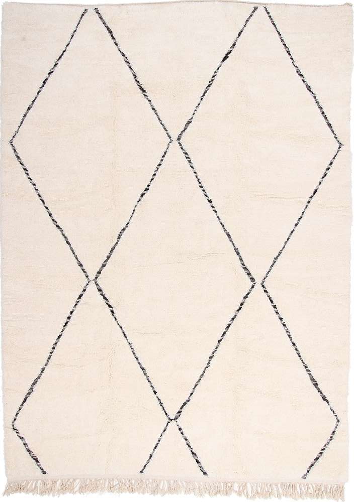 Orientteppich Berber