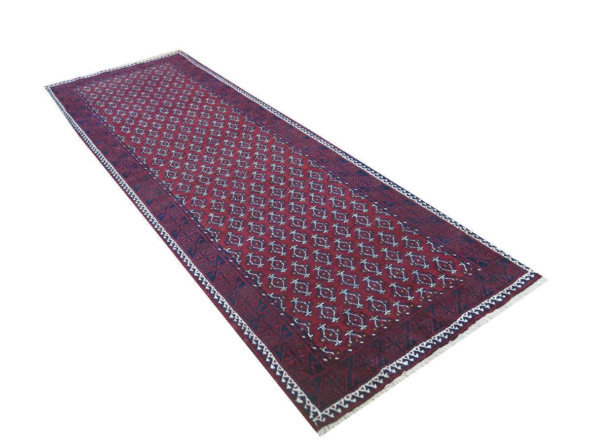 Orientteppich Balouch Super