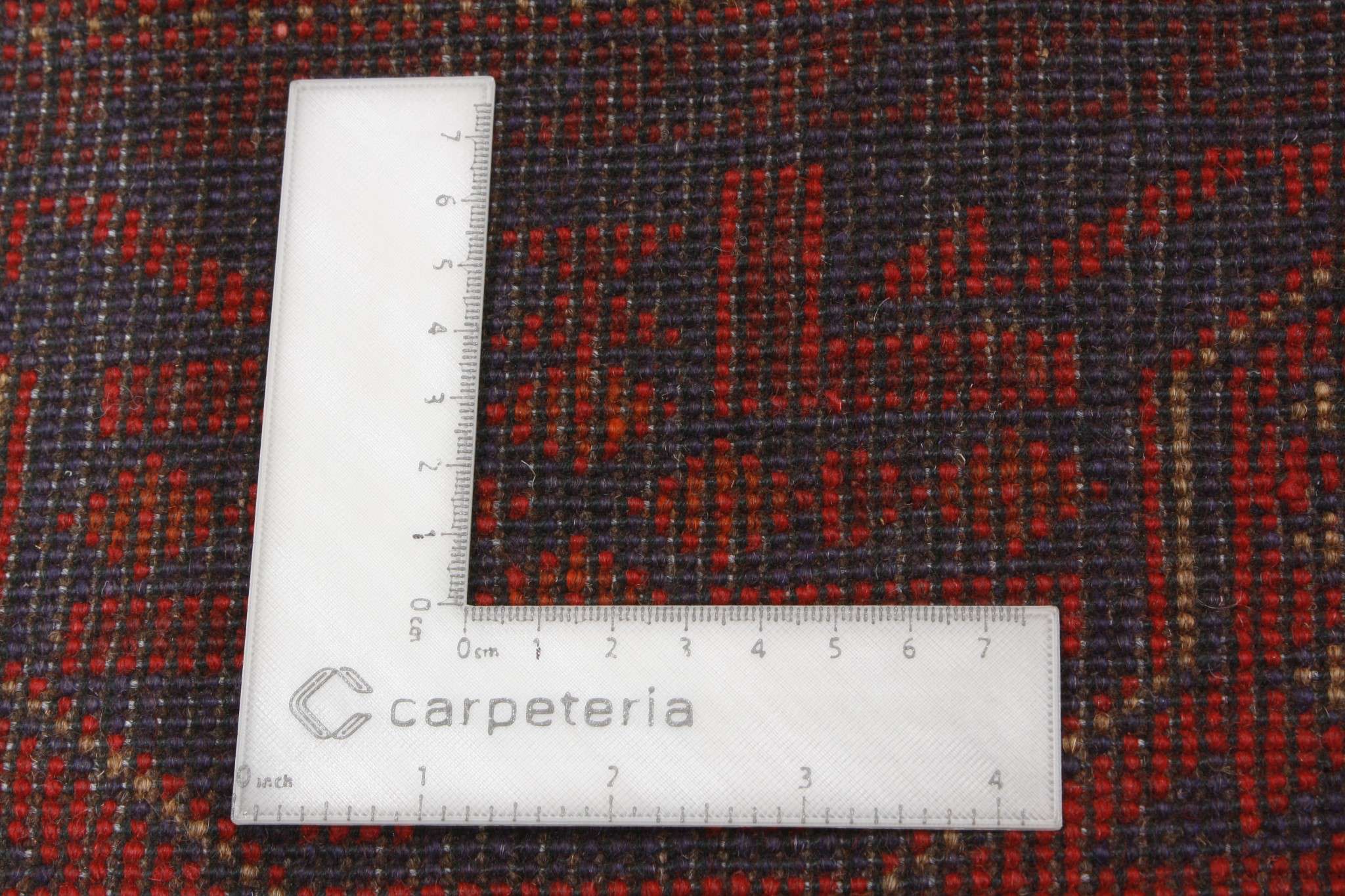 Orientteppich Mauri