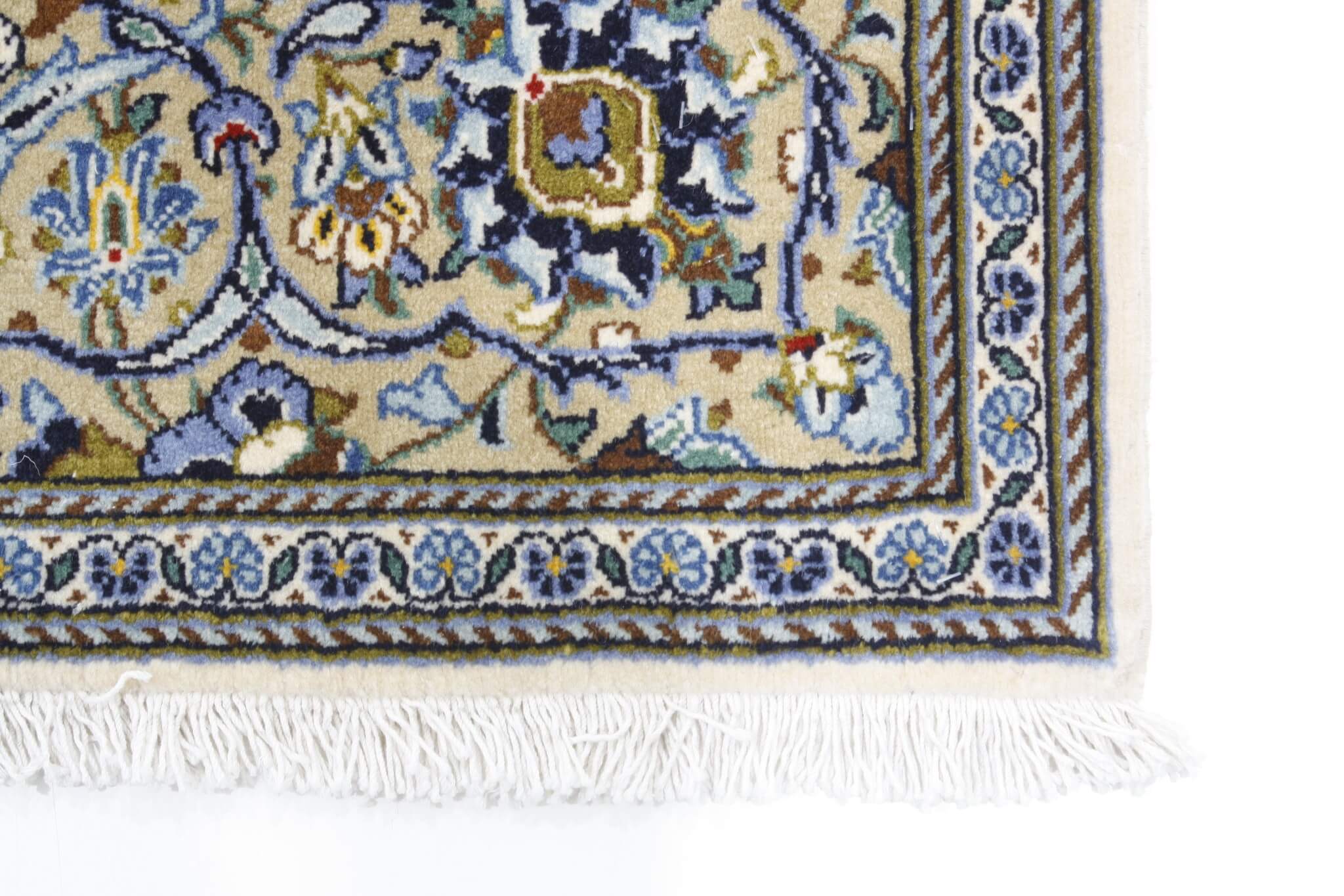 Perserteppich Kashan Kork Imperial