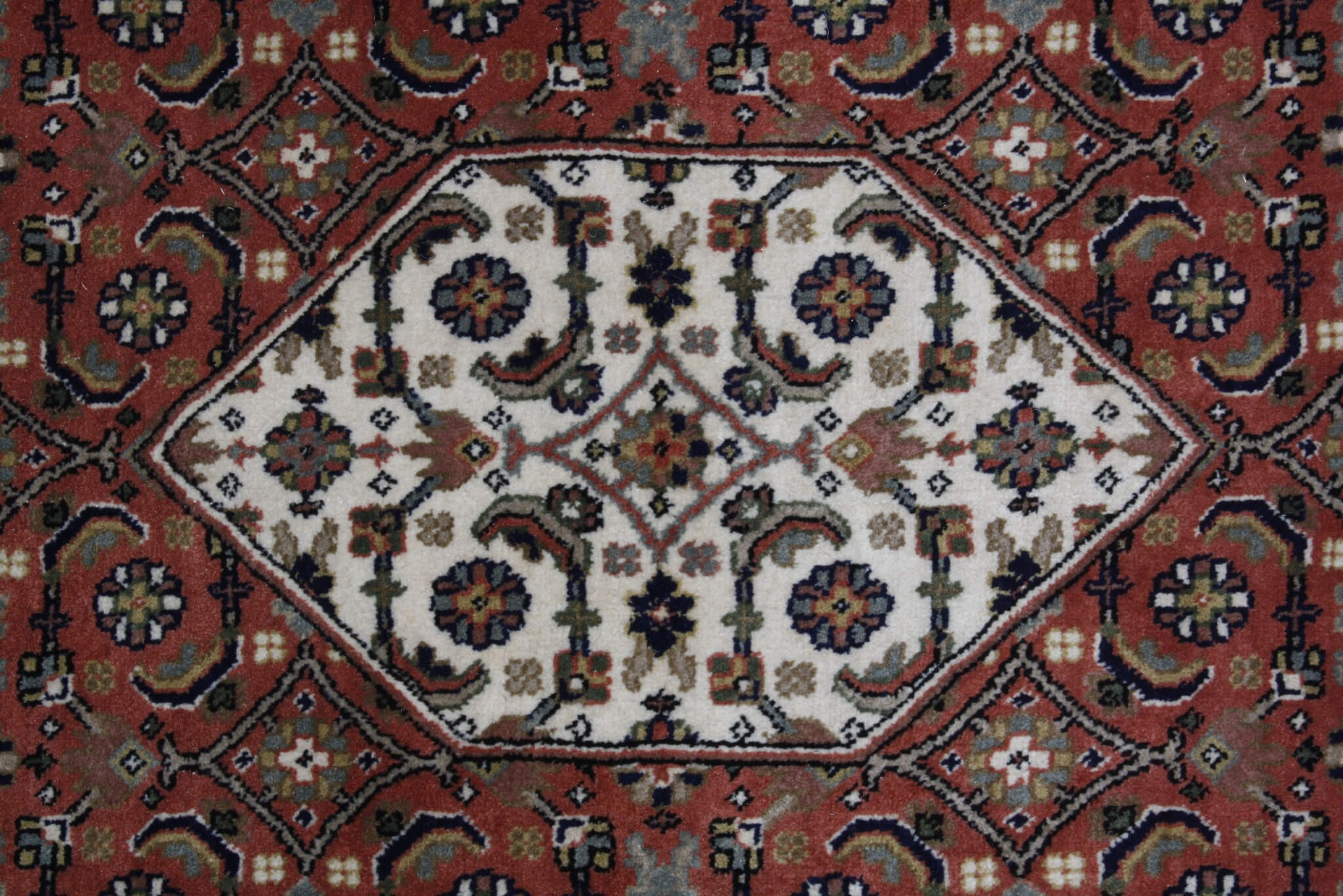Orientteppich Tabriz Royal