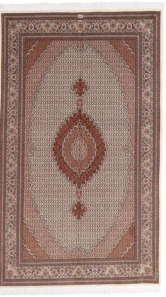 Perserteppich Tabriz