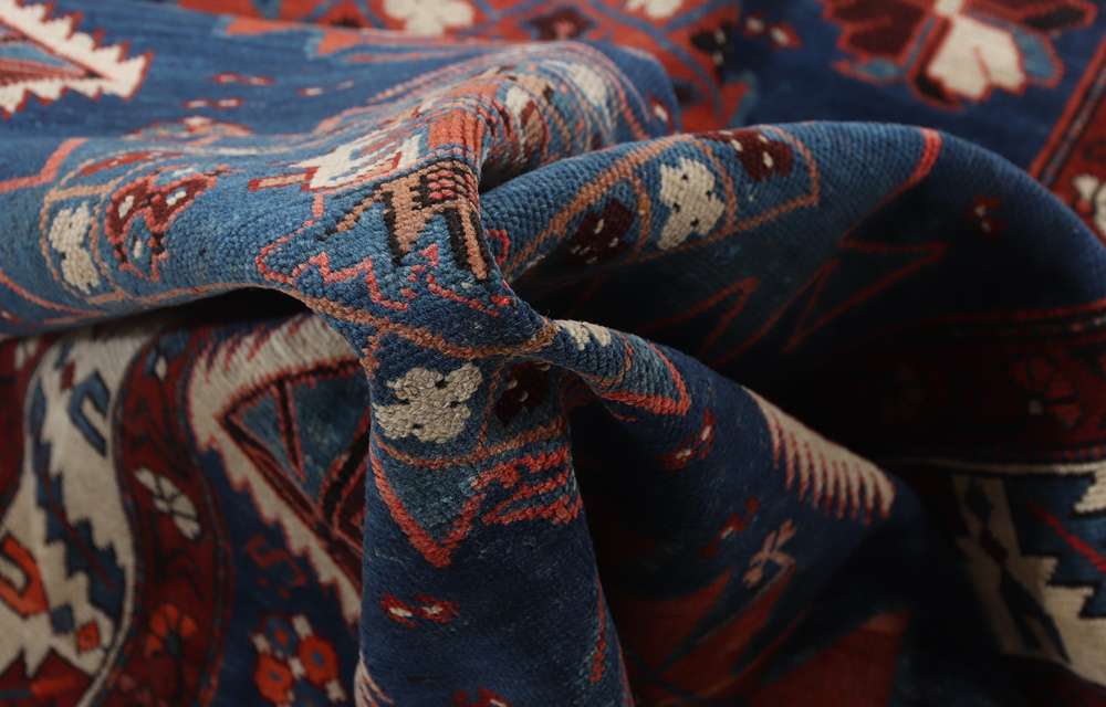 Orientteppich Kazak