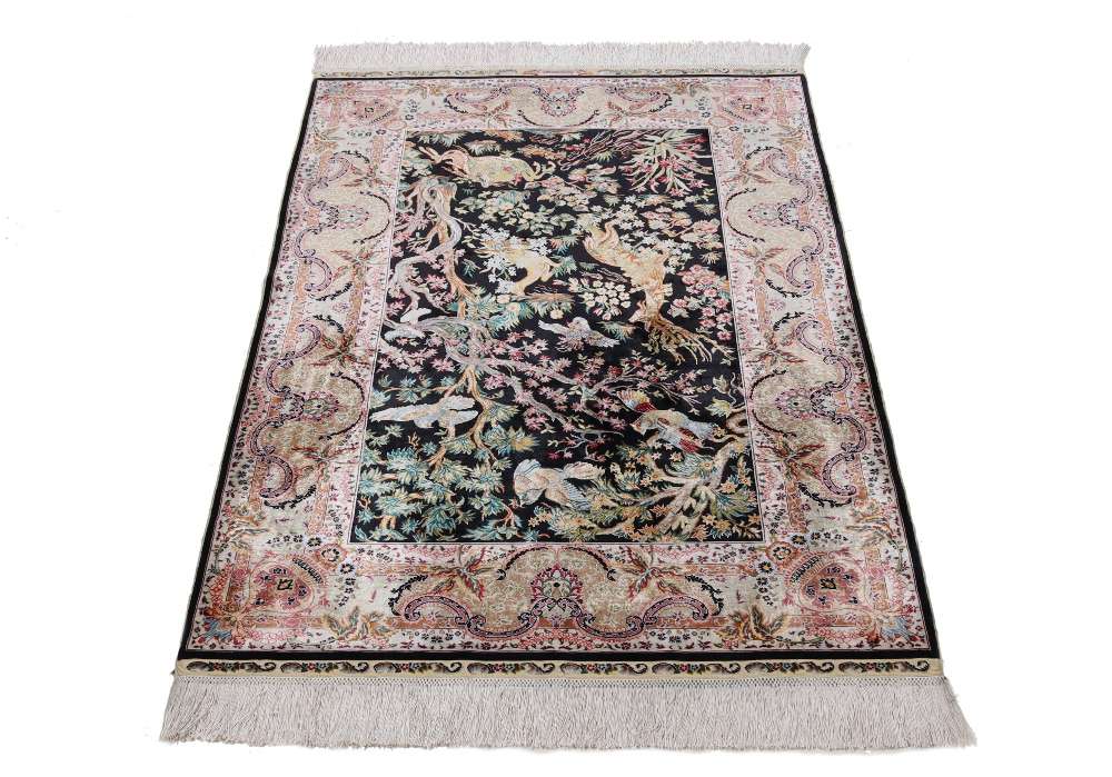Orientteppich Hereke
