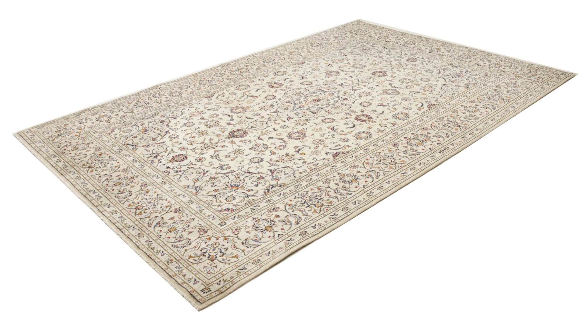 Persian rug Kashan Super