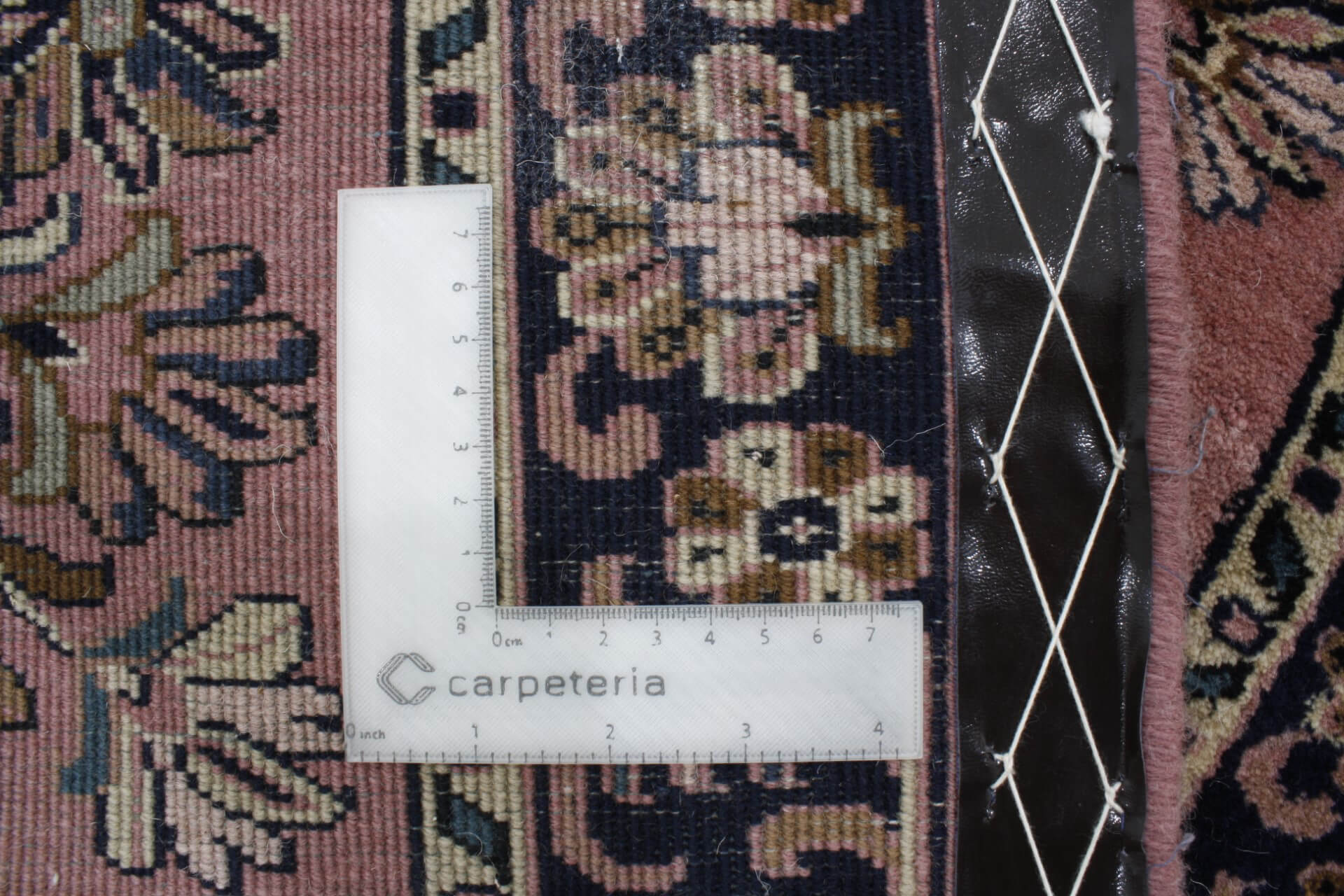 Orientteppich Sarough Exklusiv