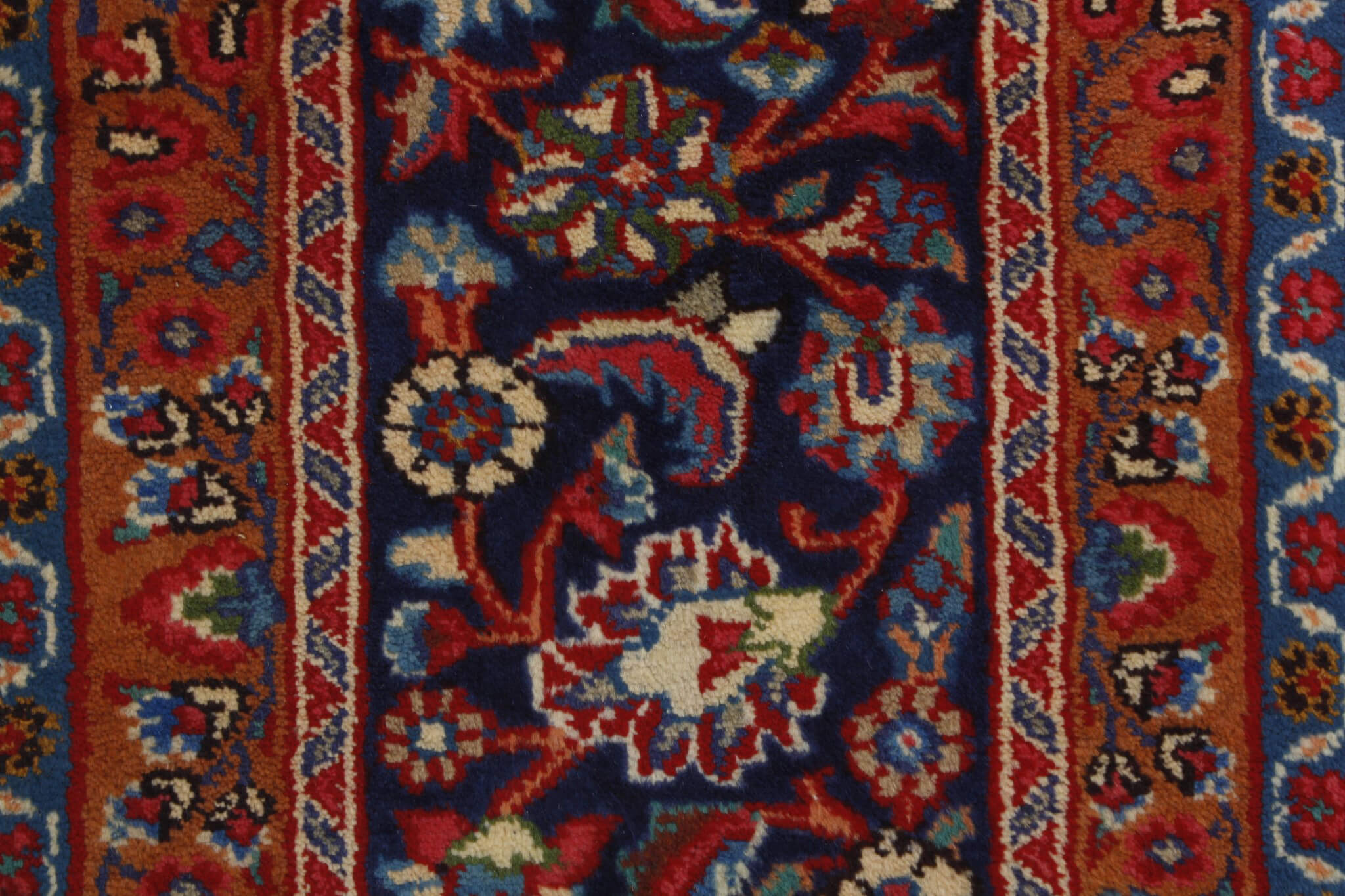 Perserteppich Meshed