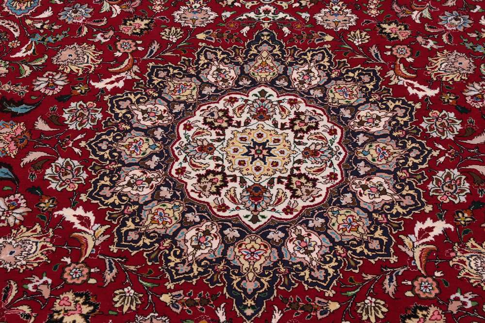 Perserteppich Tabriz