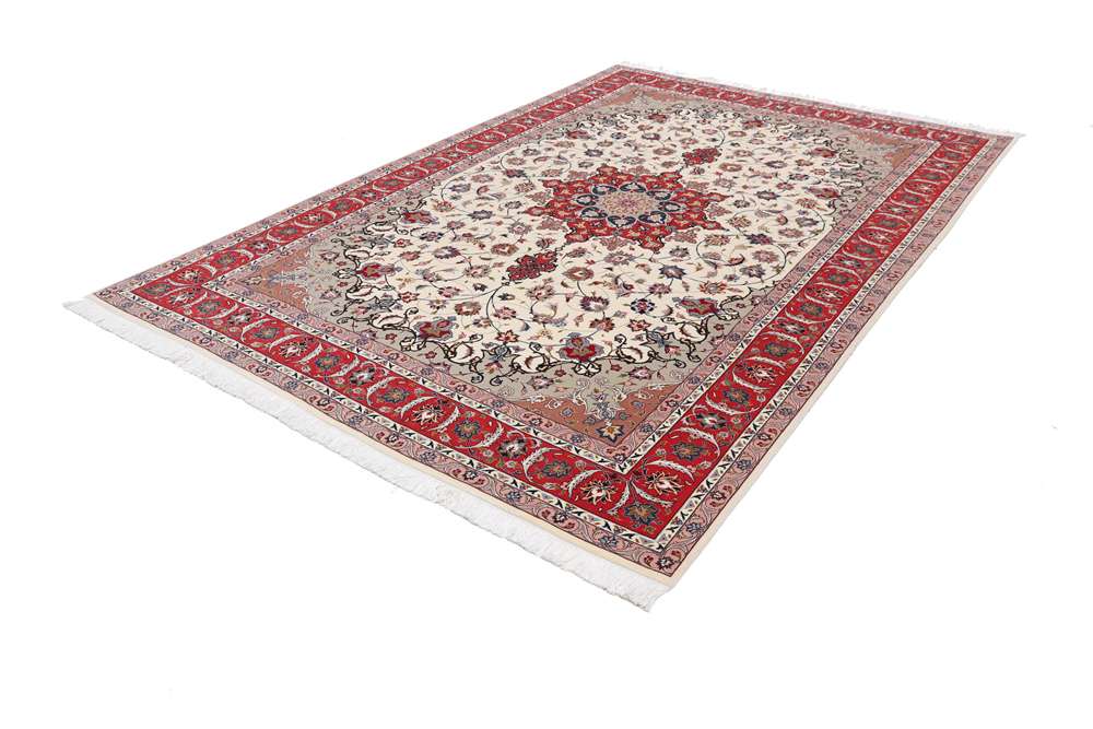 Perserteppich Tabriz
