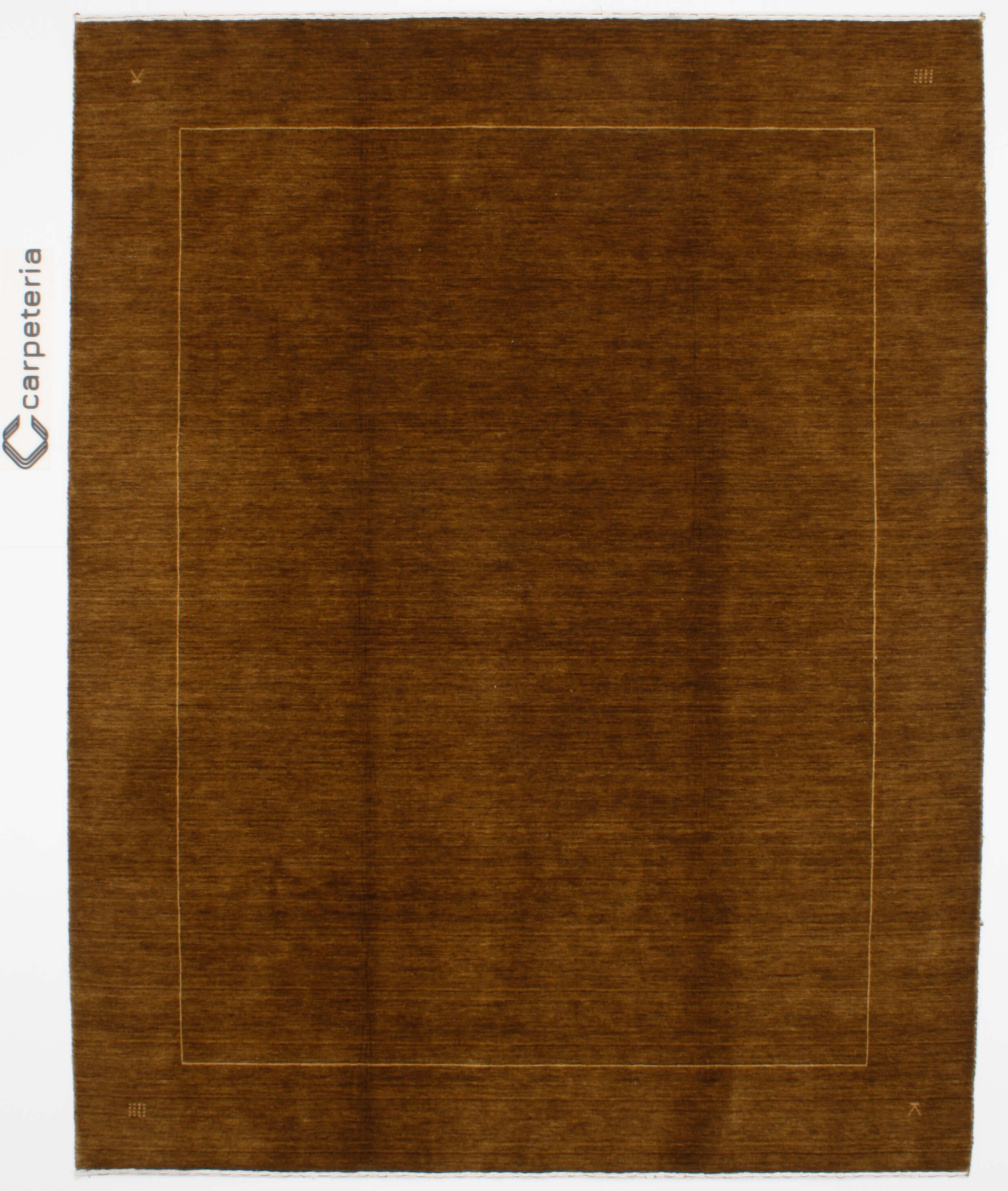Moderner Teppich Loribaft