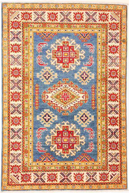 Orientteppich Kazak
