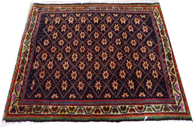 Orientteppich Shiraz Super
