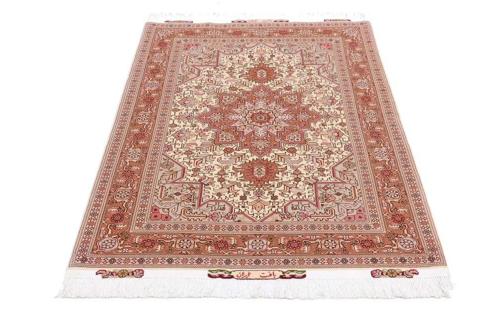 Perserteppich Tabriz