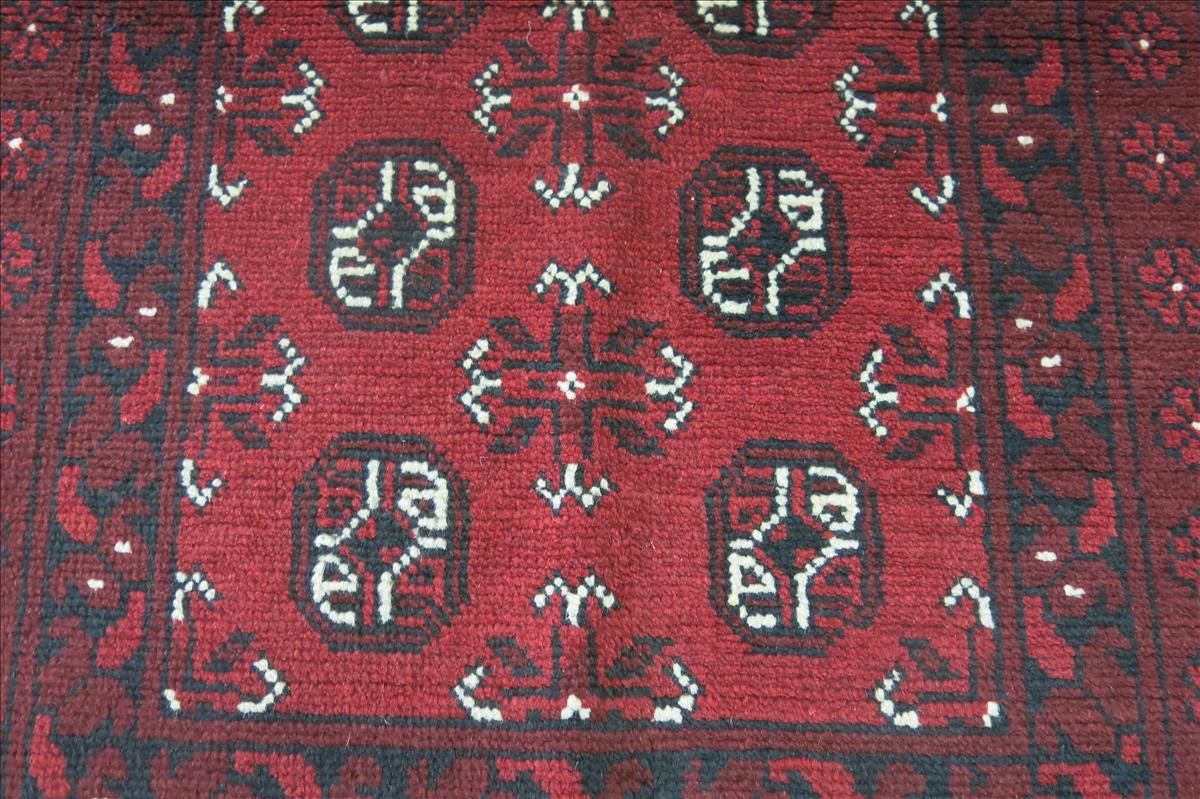Orientteppich Afghan Filpa