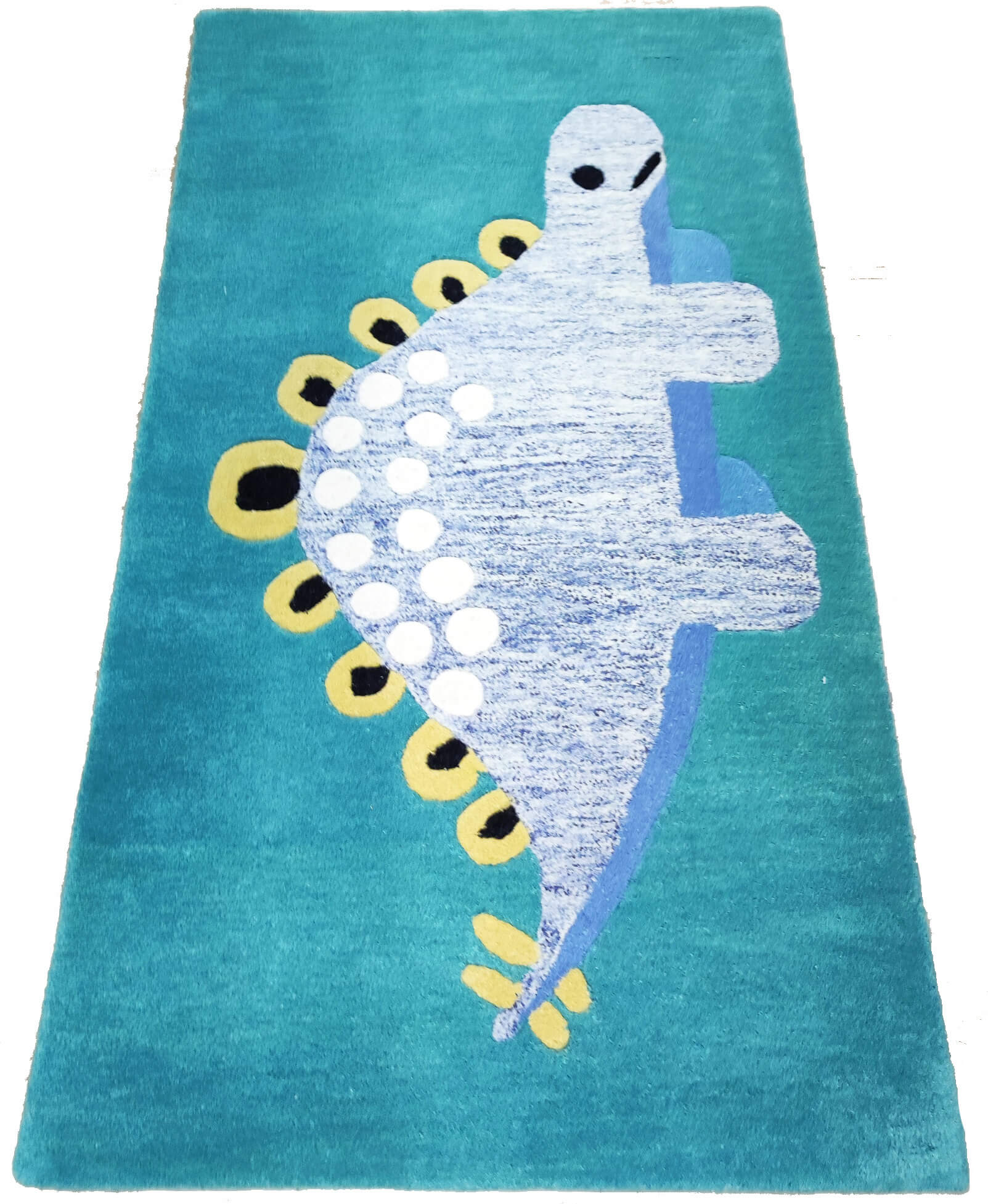Kinderteppich Universum Premium