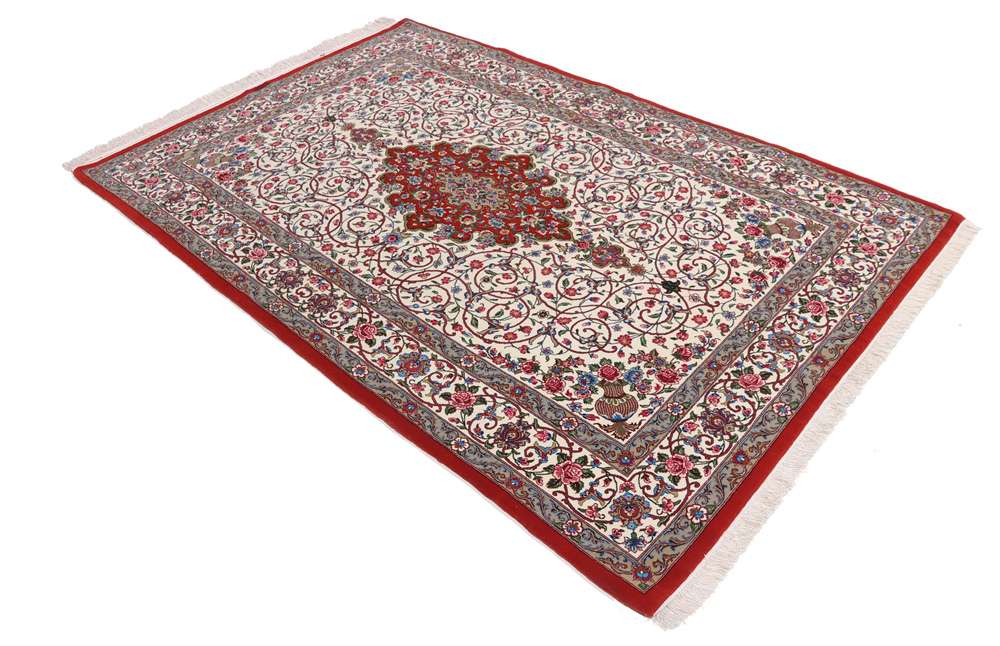 Perserteppich Qom