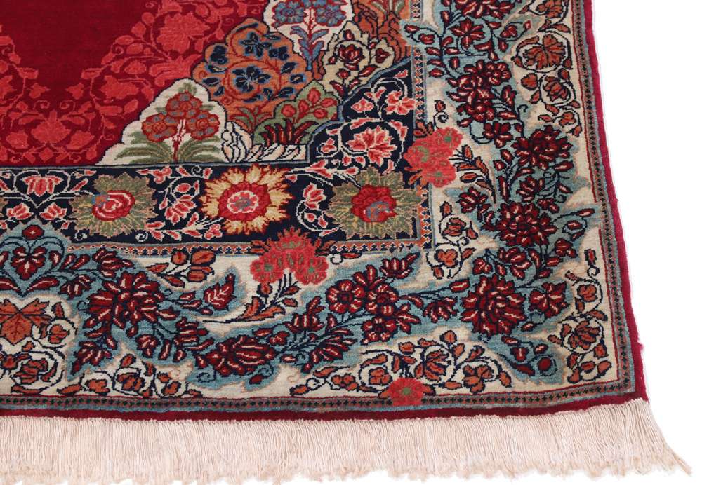 Perserteppich Tabriz