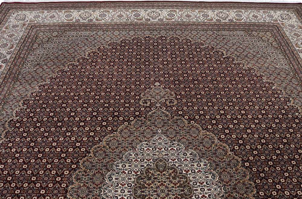 Orientteppich Tabriz