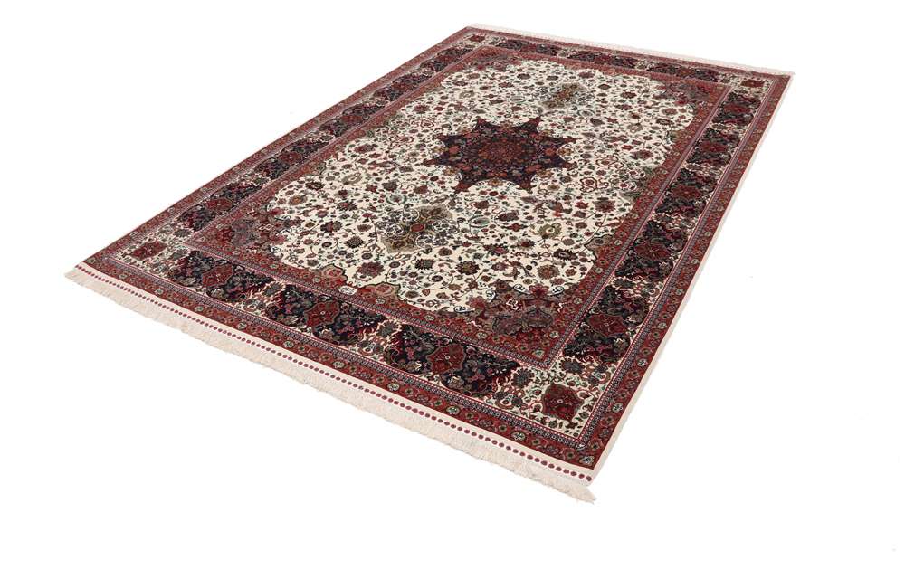 Perserteppich Tabriz