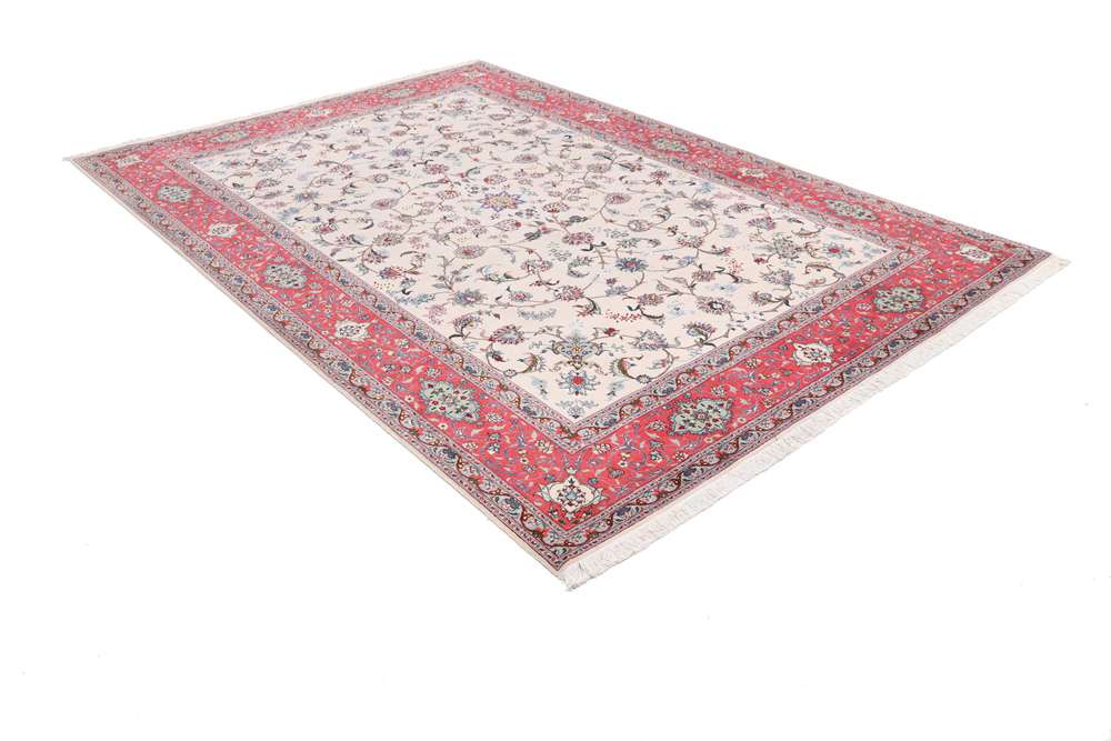 Perserteppich Tabriz