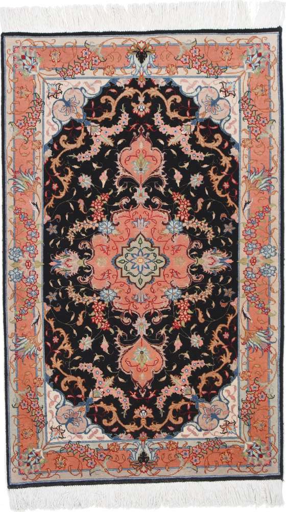 Perserteppich Tabriz
