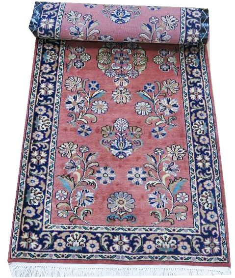 Orientteppich Sarough Exklusiv