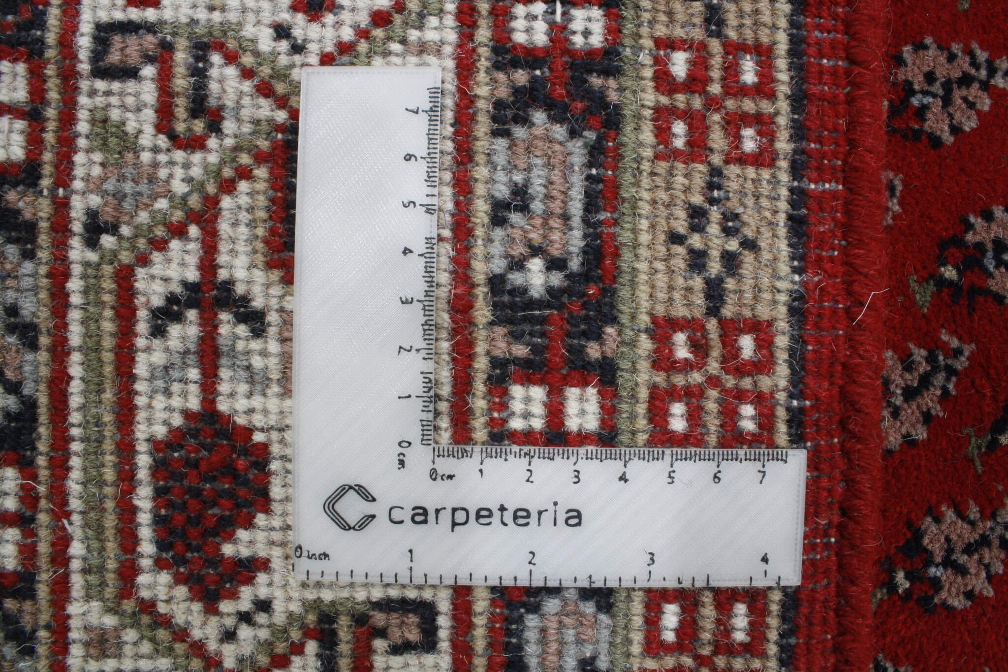 Orientteppich Mir