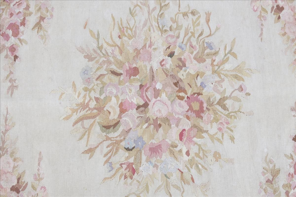 Orientteppich Aubusson Imperial
