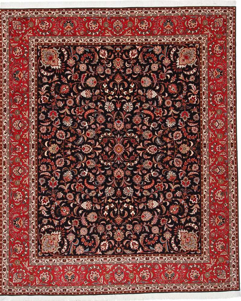 Perserteppich Tabriz