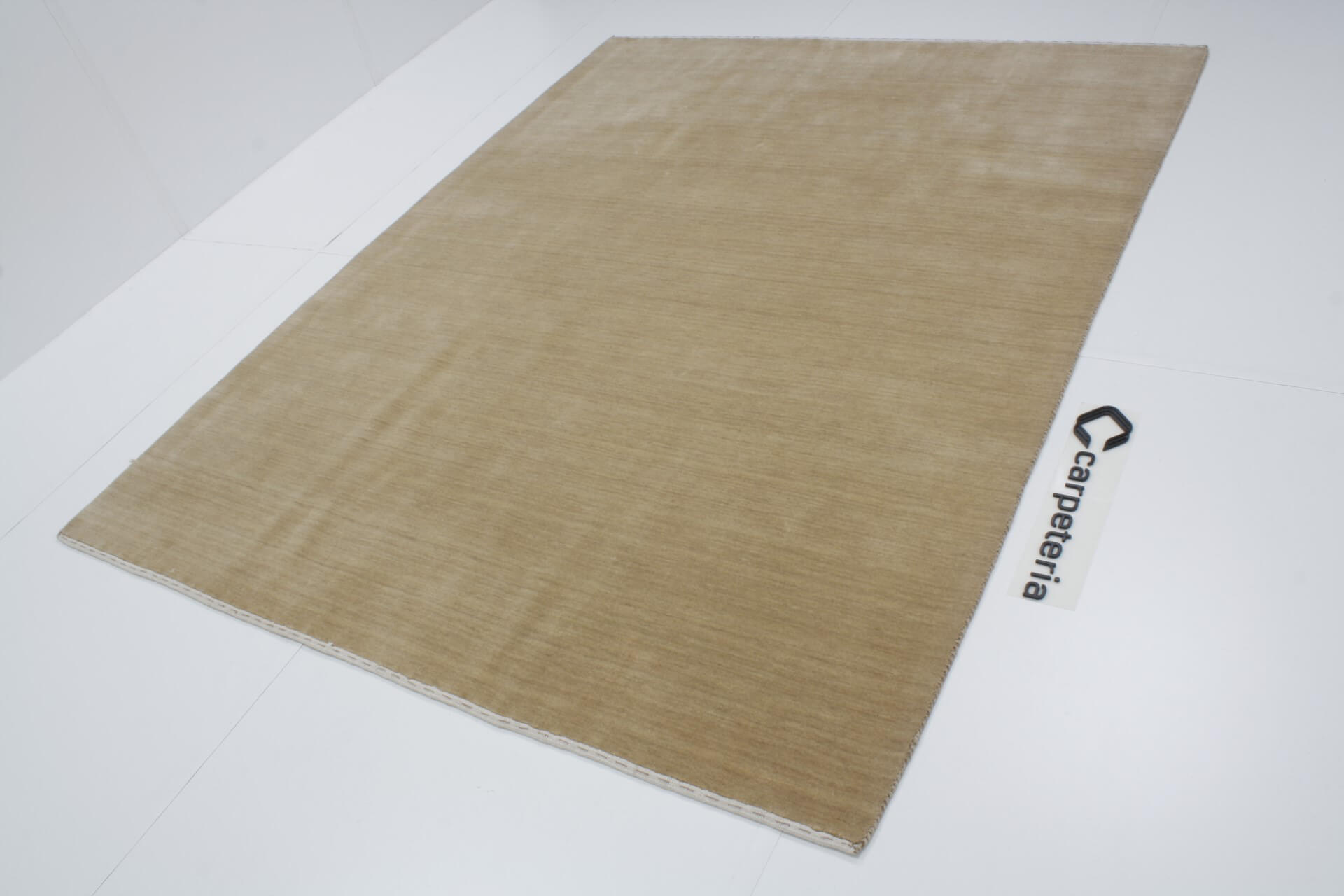 Moderner Teppich Loribaft