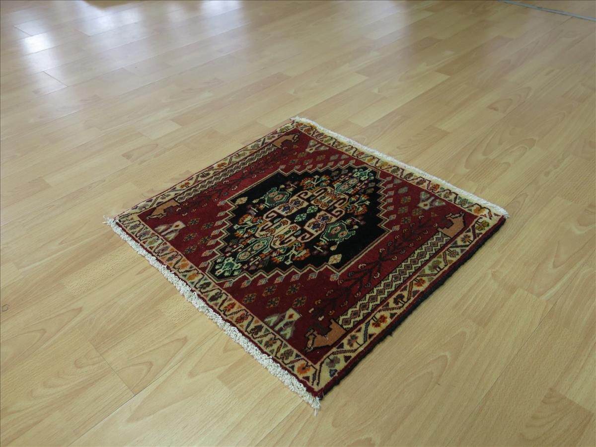 Orientteppich Shiraz Super