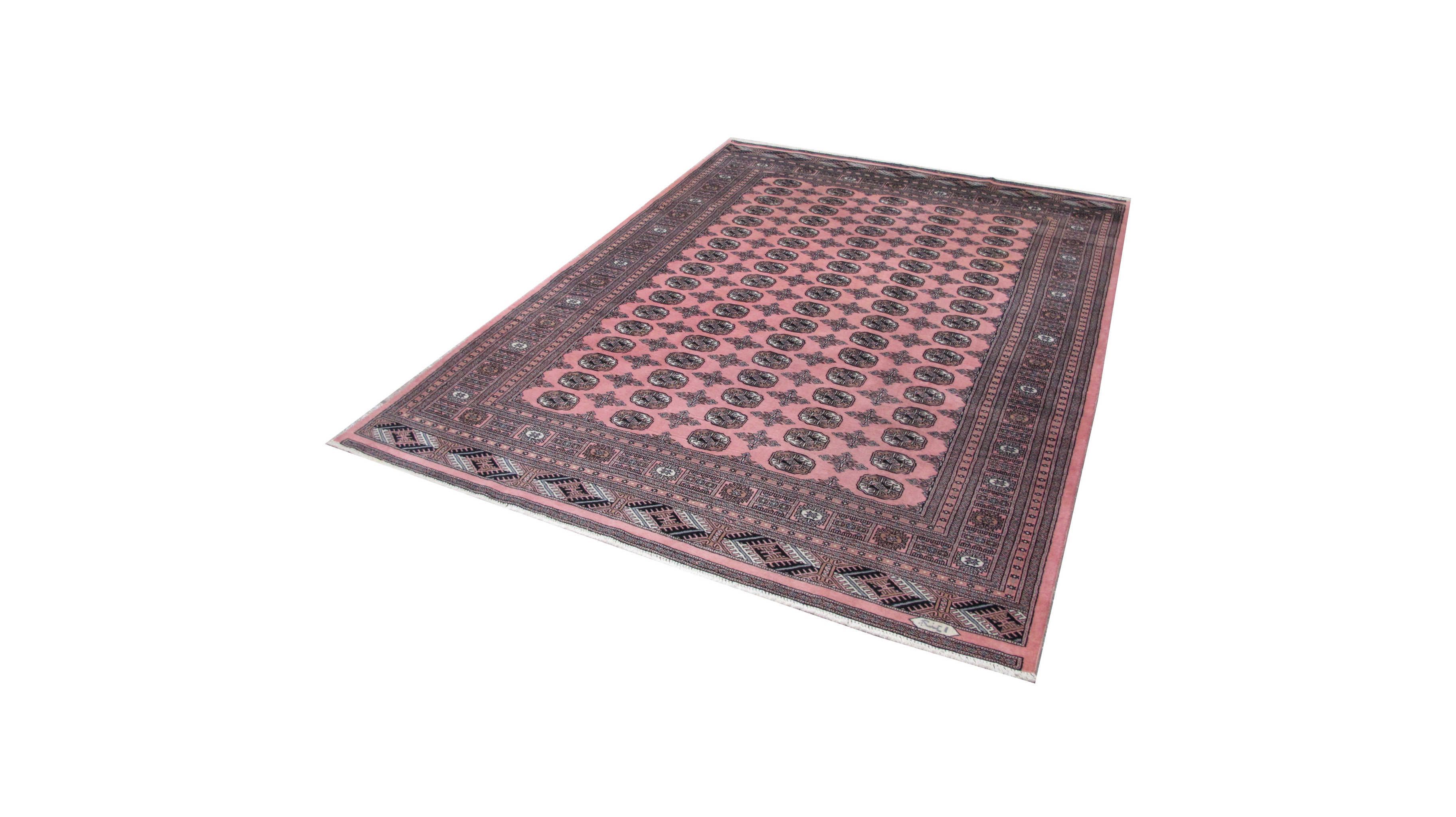 Orientteppich Bukhara Exklusiv