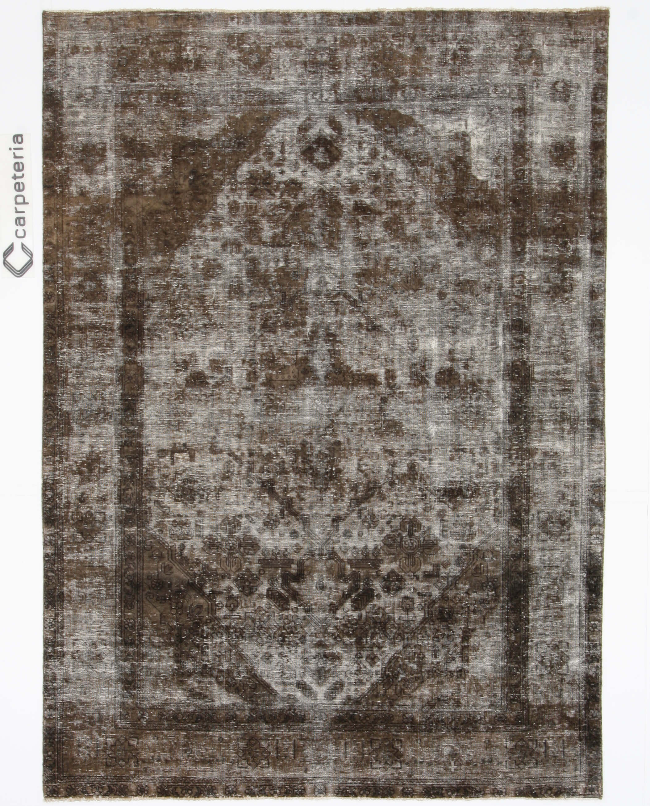 Moderner Teppich Vintage Premium