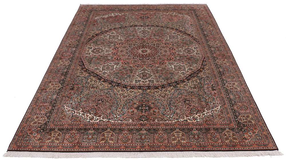 Orientteppich Kashmir