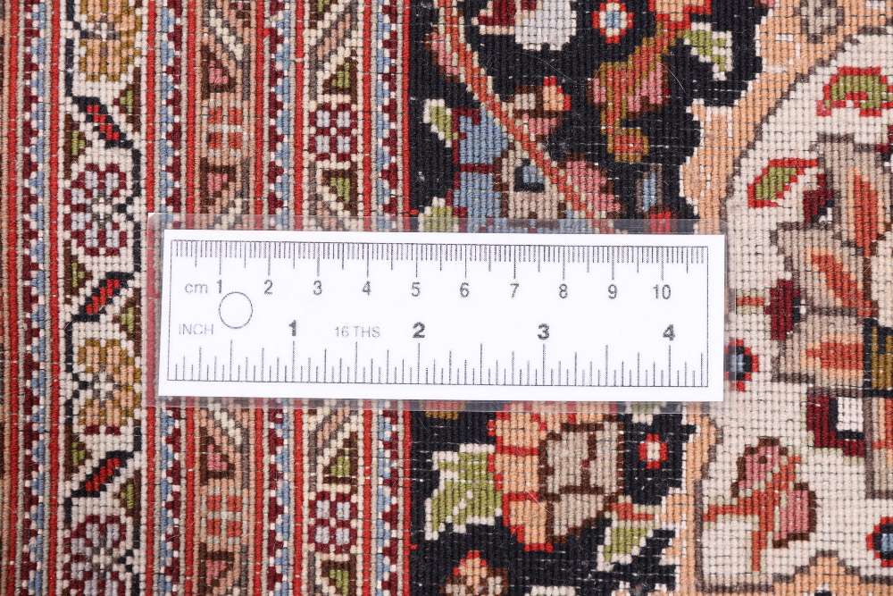 Perserteppich Tabriz
