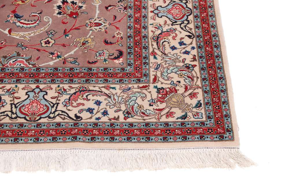 Perserteppich Tabriz