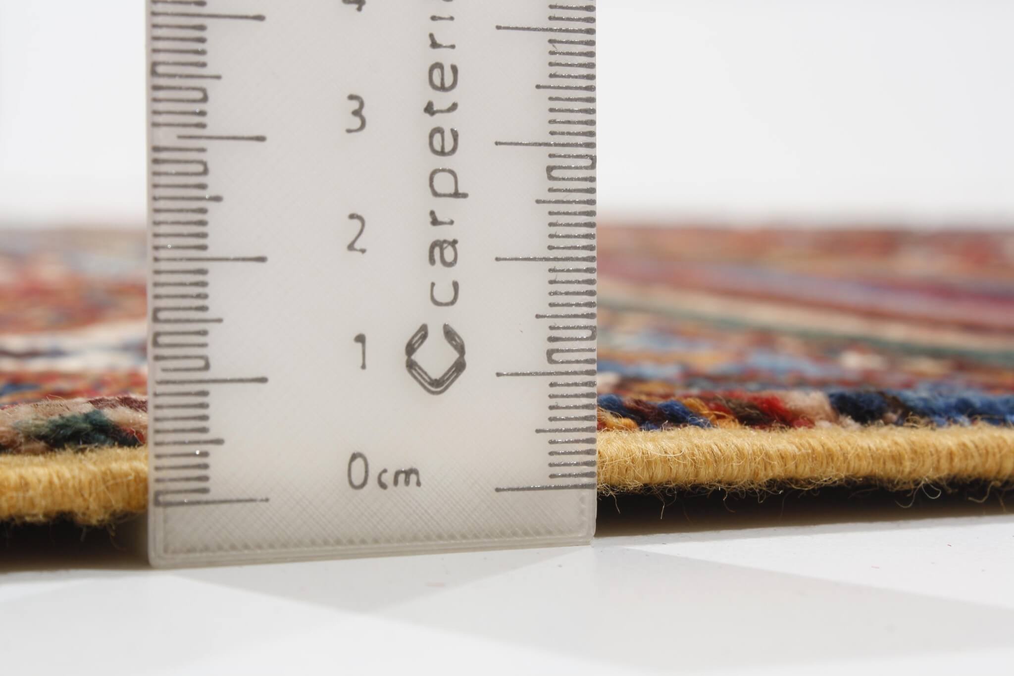 Oriental rug Ariana Exclusive
