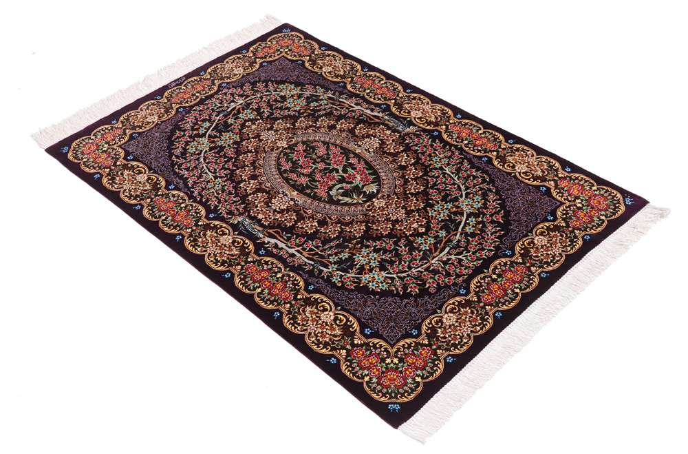 Perserteppich Qom