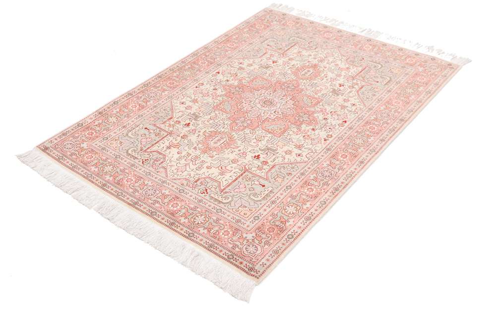 Perserteppich Tabriz