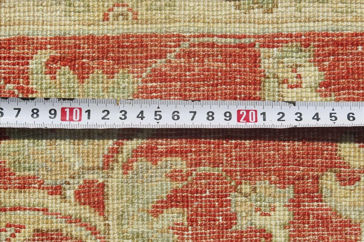 Oriental rug Ziegler Exclusive