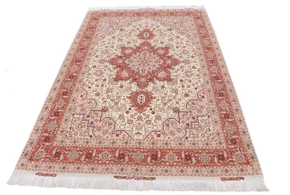 Perserteppich Tabriz