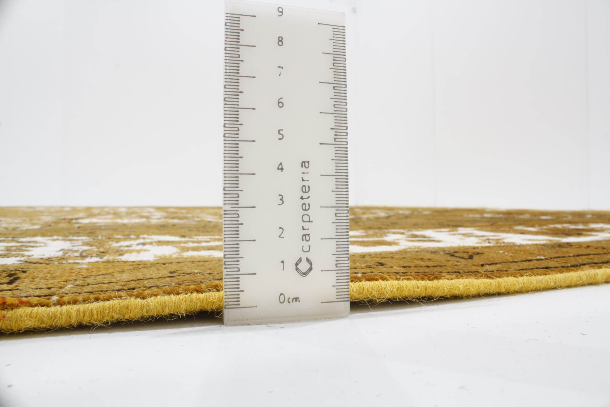 Moderner Teppich Vintage Premium