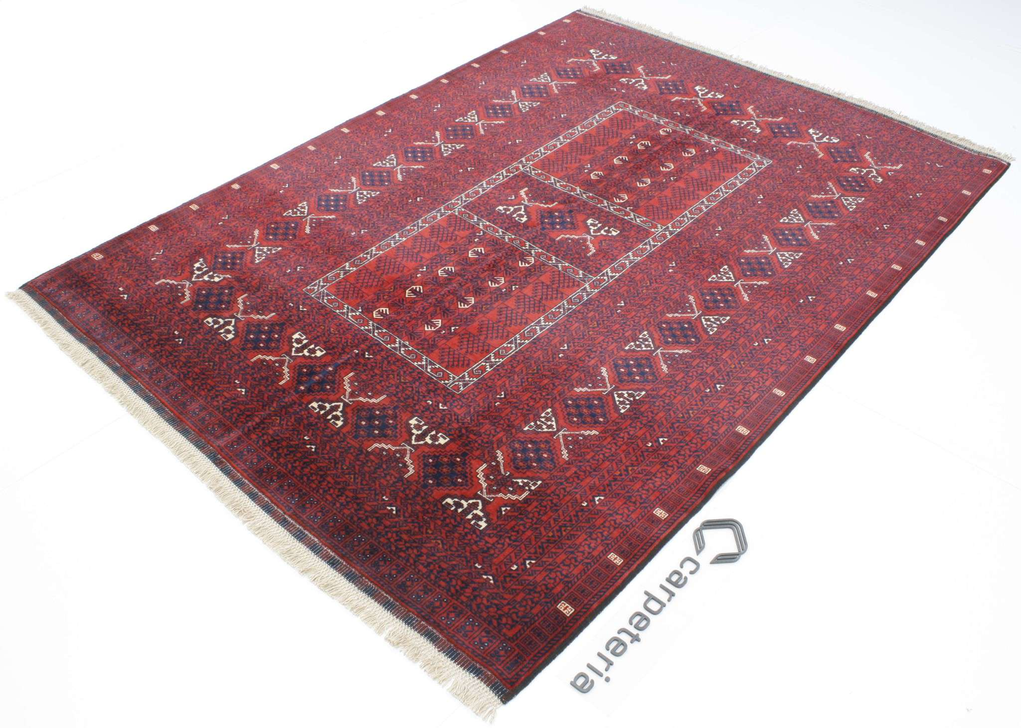 Orientteppich Soleiman Parda